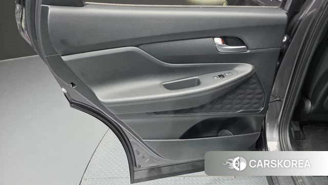 Hyundai The New Santa Fe id 4231573 из Кореи 17