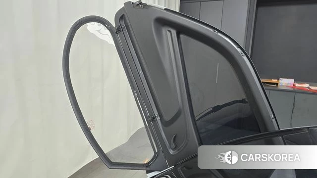 Renault Korea (Samsung) Twizy id 4520254 из Кореи 17