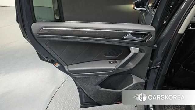 Volkswagen Tiguan second Generation id 4693286 из Кореи 17