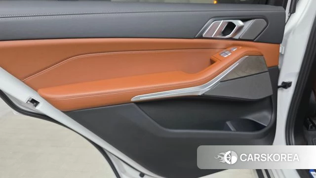 BMW X7 (G07) id 4223023 из Кореи 17