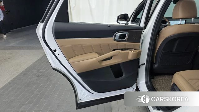 Kia The New Sorento 4th Generation id 4394488 из Кореи 17