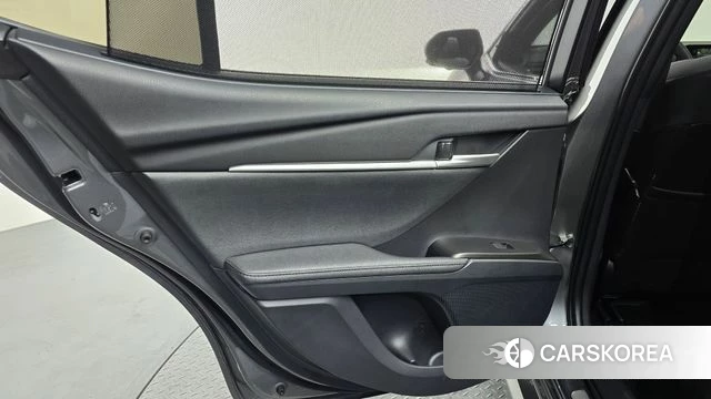 Toyota Camry (XV80) id 4729953 из Кореи 17
