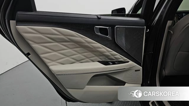 Kia K8 Hybrid id 4231421 из Кореи 17