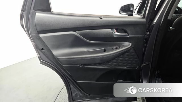 Hyundai Santa Fe TM id 4596344 из Кореи 17
