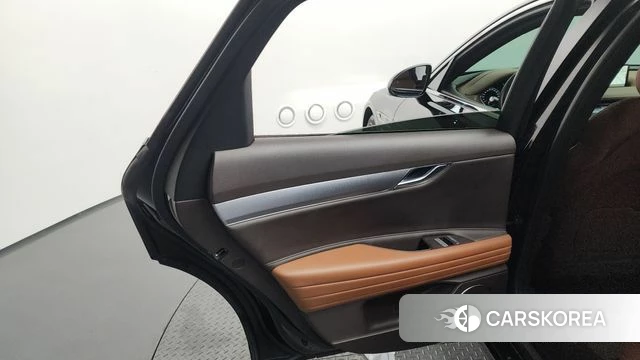 Genesis G80 (RG3) id 4308968 из Кореи 17