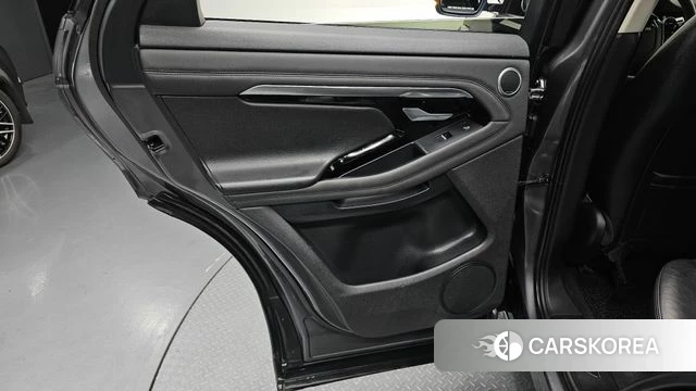 Land Rover Range Rover Evoque 2nd Generation id 4594753 из Кореи 17