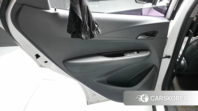 Chevrolet (GM Daewoo) Bolt EV id 4750956 из Кореи 17