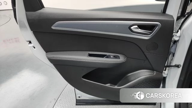 Renault Korea (Samsung) XM3 id 4754001 из Кореи 16