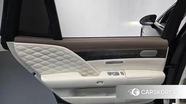 Genesis G90 (RS4) id 4863009 из Кореи 17