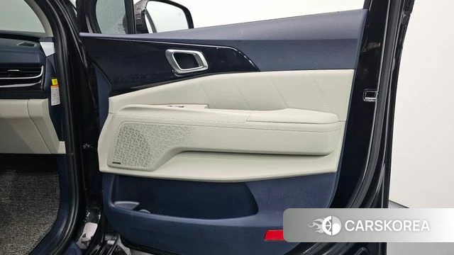 Kia The New Carnival 4th Generation id 4349211 из Кореи 17