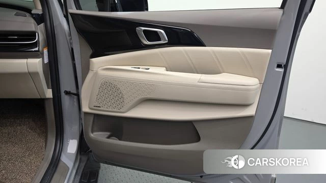 Kia The New Carnival 4th Generation id 4602535 из Кореи 17