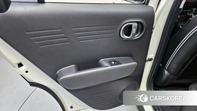 Hyundai Casper id 4194350 из Кореи 17