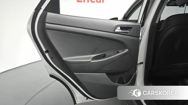 Hyundai All New Tucson id 4325424 из Кореи 17