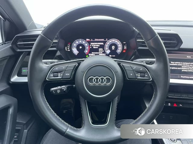 Audi A3 id 4359075 из Китая 17