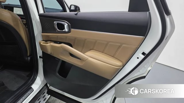 Kia The New Sorento 4th Generation id 4554810 из Кореи 17