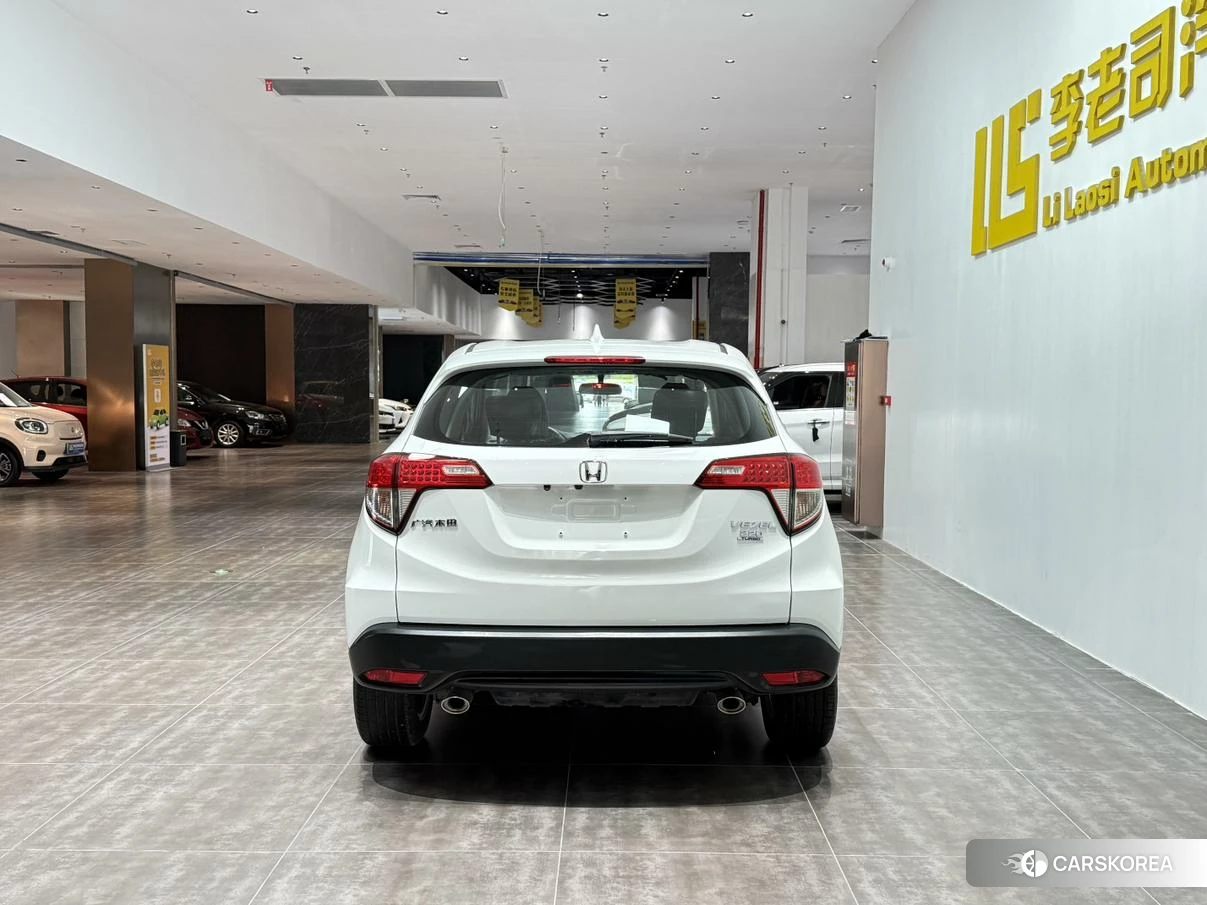 Honda Vezel id 4485436 из Китая 17
