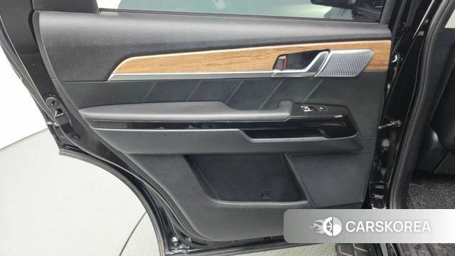 Kia Mohave Master id 4232642 из Кореи 17