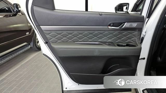 Hyundai Palisade id 4245012 из Кореи 17