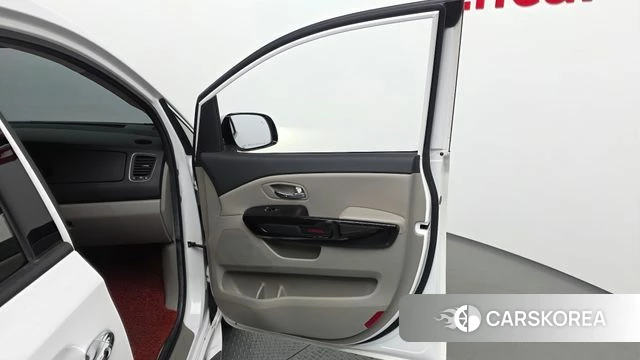 Kia The New Carnival id 4286262 из Кореи 17
