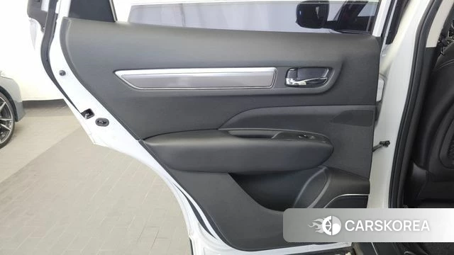 Renault Korea (Samsung) QM6 id 4390580 из Кореи 17