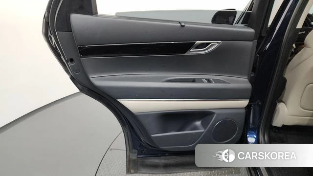 Genesis GV80 id 4708074 из Кореи 17