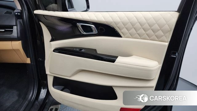 Kia Carnival 4th generation id 4231546 из Кореи 17