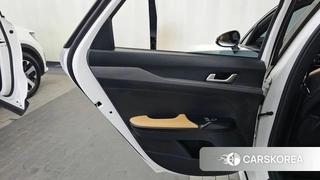 Kia K5 3rd generation id 4763030 из Кореи 17