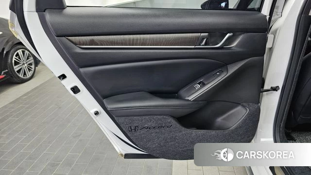 Honda Accord 10th Generation id 4794816 из Кореи 17