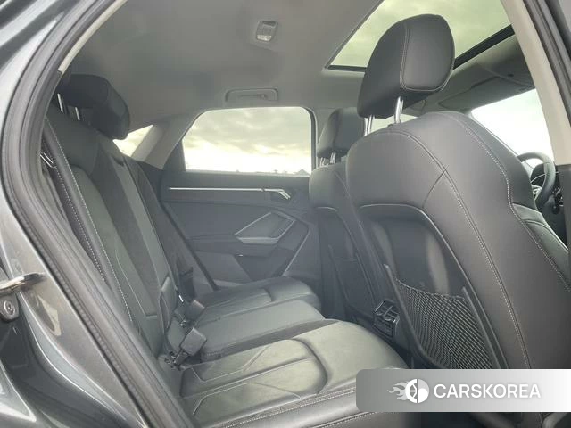 Audi Q3 Sportback id 4258594 из Китая 17