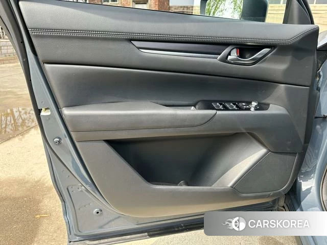 Mazda CX-5 id 4259764 из Китая 17