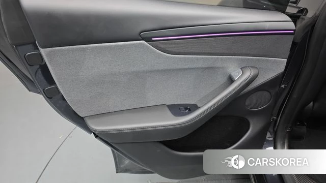 Tesla Model Y id 4834049 из Кореи 17