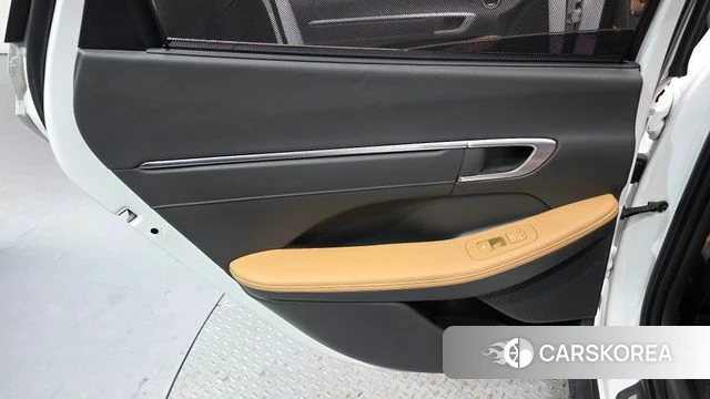 Hyundai Sonata (DN8) id 4751127 из Кореи 17