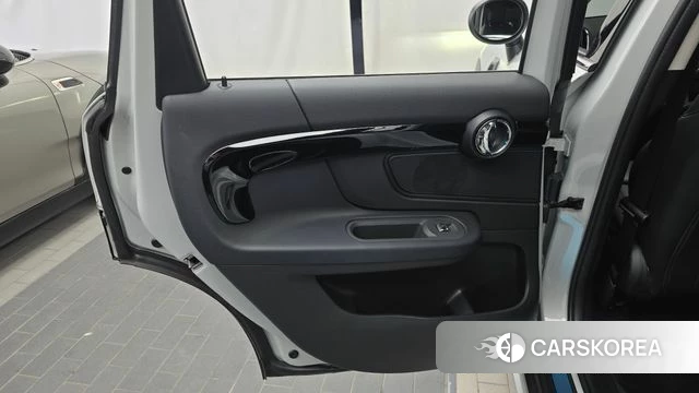 Mini Cooper Countryman id 4951702 из Кореи 17