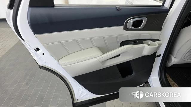 Kia Sorento 4th Generation id 4656491 из Кореи 16