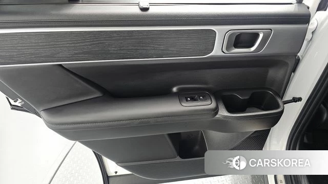 Hyundai Santa Fe (MX5) id 4879625 из Кореи 17