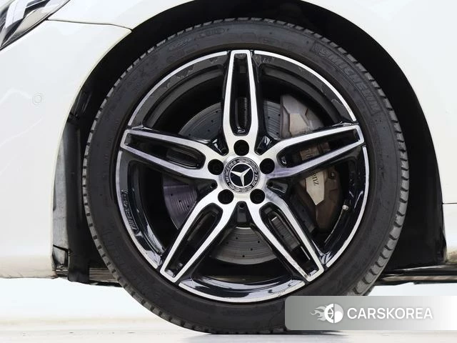 Mercedes-Benz E-class (imported) id 4211395 из Китая 17