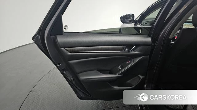 Honda Accord 10th Generation id 4197007 из Кореи 17