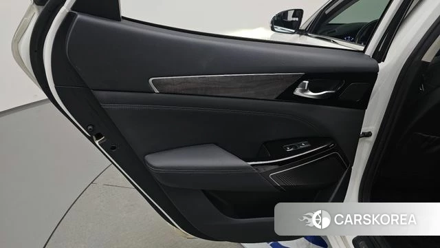 Kia K7 Premier id 4377698 из Кореи 17