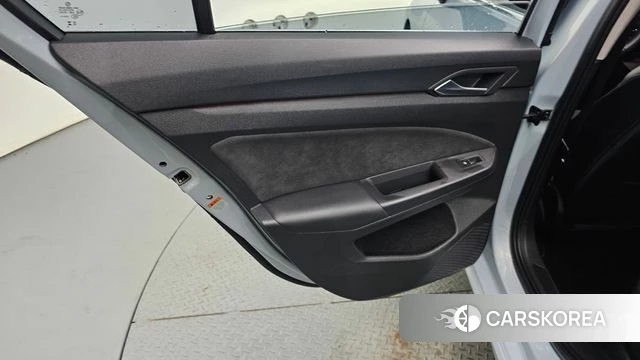Volkswagen Golf 8th Generation id 4700741 из Кореи 17