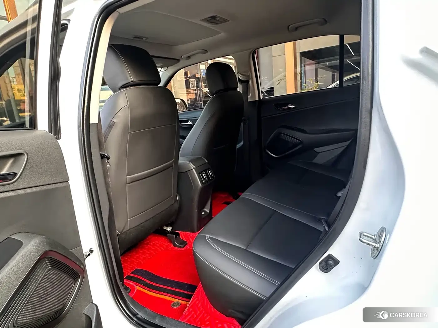 Hyundai Beijing Hyundai ix35 id 4570765 из Китая 17