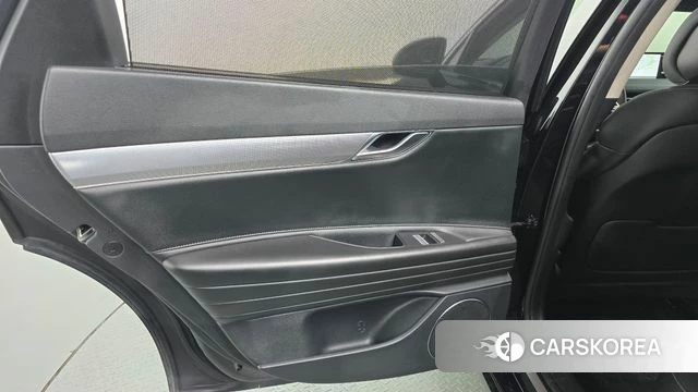 Genesis G80 (RG3) id 4731804 из Кореи 17