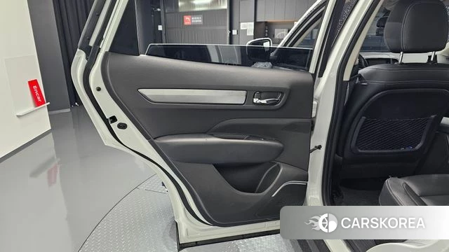 Renault Korea (Samsung) The New QM6 id 4423750 из Кореи 17