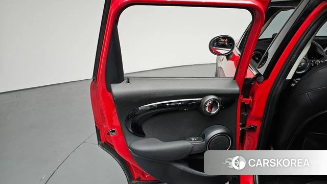 Mini Cooper S id 4429563 из Кореи 17