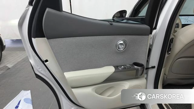 Genesis GV60 id 4650869 из Кореи 17