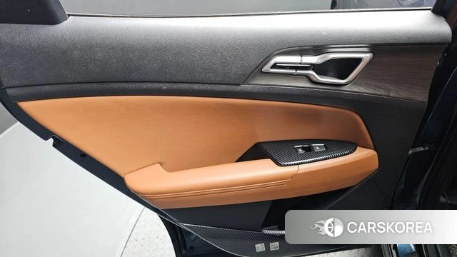 Kia Sportage 5th Generation Hybrid id 4641045 из Кореи 17