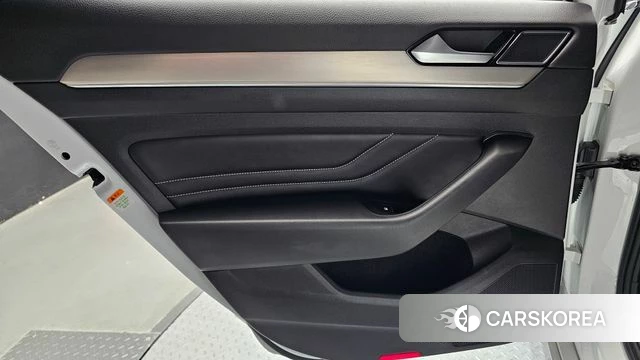 Volkswagen Passat GT (B8) id 4494989 из Кореи 17