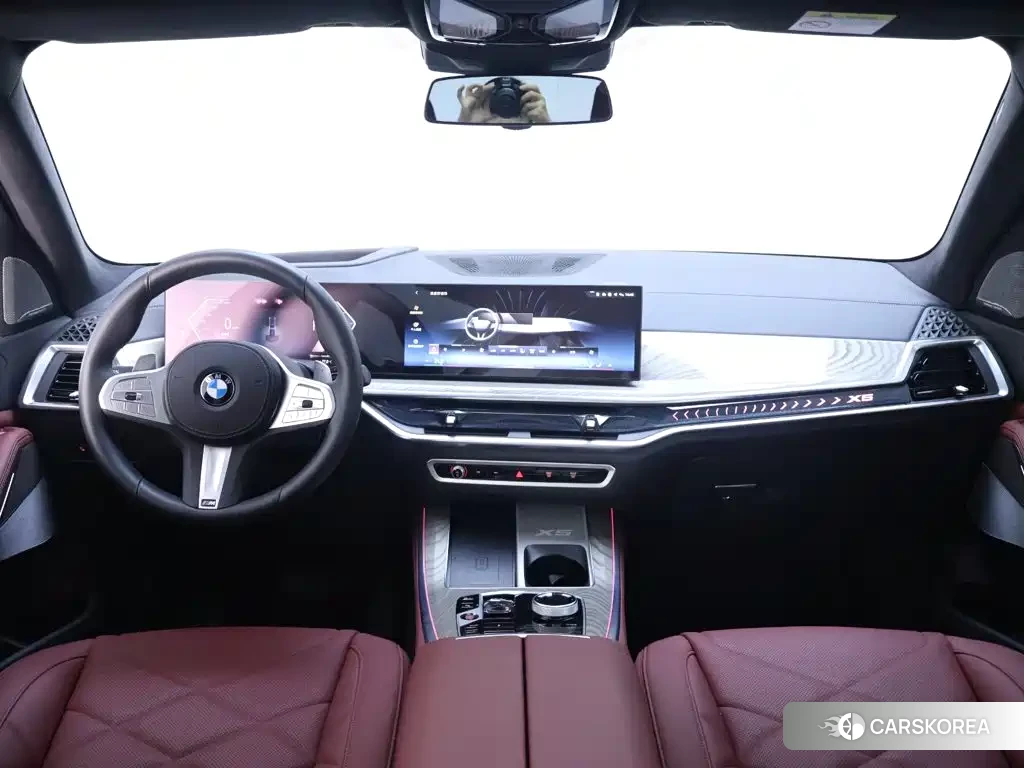 BMW X5 id 4622511 из Китая 17