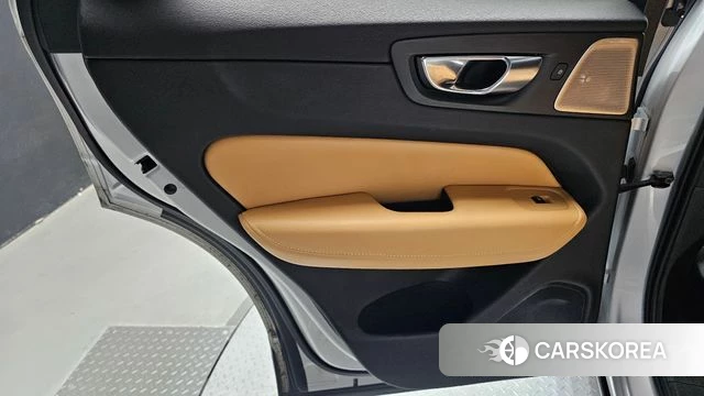 Volvo XC60 second Generation id 4717446 из Кореи 17
