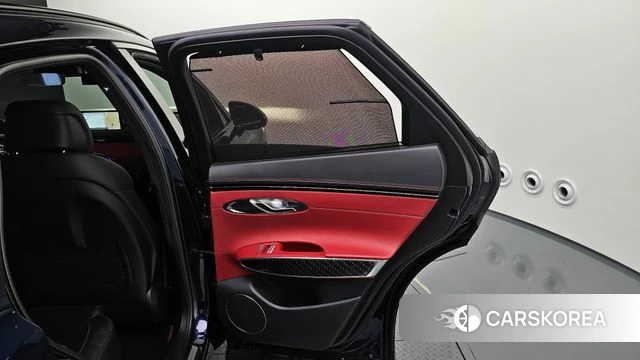 Genesis GV70 id 4282987 из Кореи 17