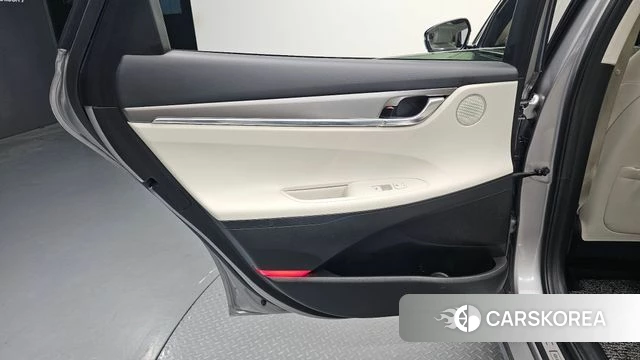Hyundai The New Grandeur IG id 4529381 из Кореи 17